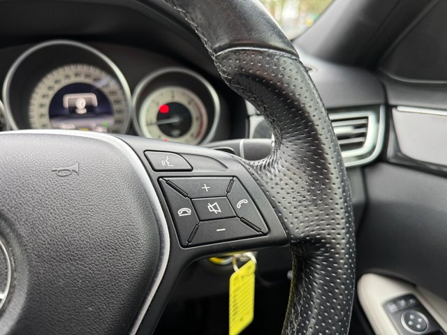 2013 Mercedes-Benz E-Class 2.1L Se 4dr - Photo 10