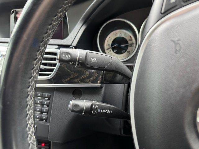 2013 Mercedes-Benz E-Class 2.1L Se 4dr - Photo 11