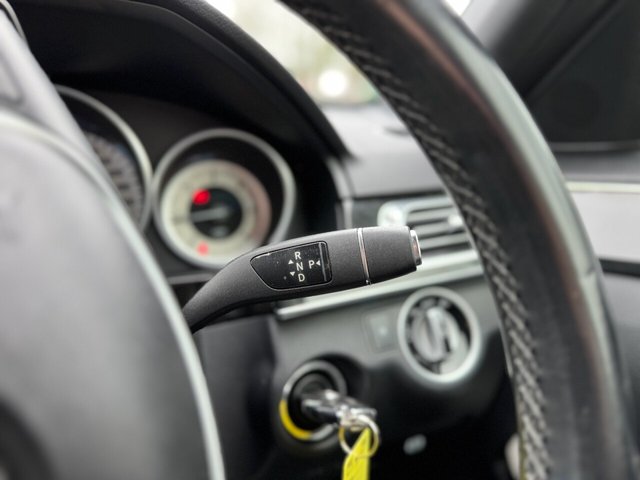 2013 Mercedes-Benz E-Class 2.1L Se 4dr - Photo 12