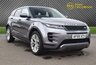USED 2020 69 LAND ROVER RANGE ROVER EVOQUE 2.0 D180 R-Dynamic SE SUV 5dr Diesel Auto 4WD Euro 6 (s/s) (180 ps) 14 WAY HEATED+ELECTRIC+MEMORY SEATS