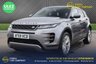 USED 2020 69 LAND ROVER RANGE ROVER EVOQUE 2.0 D180 R-Dynamic SE SUV 5dr Diesel Auto 4WD Euro 6 (s/s) (180 ps) 14 WAY HEATED+ELECTRIC+MEMORY SEATS