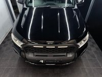 USED 2019 19 FORD RANGER 2.0 EcoBlue Wildtrak Pickup Double Cab 4dr Diesel Auto 4WD Euro 6 (s/s) (213 ps) Exterior black pack | LED Grill