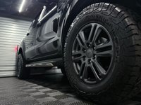 USED 2019 19 FORD RANGER 2.0 EcoBlue Wildtrak Pickup Double Cab 4dr Diesel Auto 4WD Euro 6 (s/s) (213 ps) Exterior black pack | LED Grill