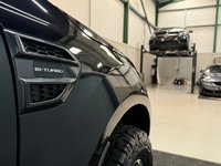USED 2019 19 FORD RANGER 2.0 EcoBlue Wildtrak Pickup Double Cab 4dr Diesel Auto 4WD Euro 6 (s/s) (213 ps) Exterior black pack | LED Grill