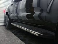 USED 2019 19 FORD RANGER 2.0 EcoBlue Wildtrak Pickup Double Cab 4dr Diesel Auto 4WD Euro 6 (s/s) (213 ps) Exterior black pack | LED Grill