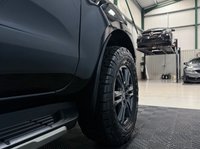 USED 2019 19 FORD RANGER 2.0 EcoBlue Wildtrak Pickup Double Cab 4dr Diesel Auto 4WD Euro 6 (s/s) (213 ps) Exterior black pack | LED Grill