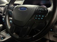 USED 2019 19 FORD RANGER 2.0 EcoBlue Wildtrak Pickup Double Cab 4dr Diesel Auto 4WD Euro 6 (s/s) (213 ps) Exterior black pack | LED Grill