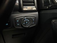 USED 2019 19 FORD RANGER 2.0 EcoBlue Wildtrak Pickup Double Cab 4dr Diesel Auto 4WD Euro 6 (s/s) (213 ps) Exterior black pack | LED Grill