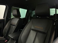 USED 2019 19 FORD RANGER 2.0 EcoBlue Wildtrak Pickup Double Cab 4dr Diesel Auto 4WD Euro 6 (s/s) (213 ps) Exterior black pack | LED Grill