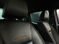 USED 2019 19 FORD RANGER 2.0 EcoBlue Wildtrak Pickup Double Cab 4dr Diesel Auto 4WD Euro 6 (s/s) (213 ps) Exterior black pack | LED Grill