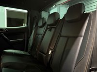 USED 2019 19 FORD RANGER 2.0 EcoBlue Wildtrak Pickup Double Cab 4dr Diesel Auto 4WD Euro 6 (s/s) (213 ps) Exterior black pack | LED Grill
