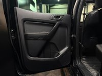 USED 2019 19 FORD RANGER 2.0 EcoBlue Wildtrak Pickup Double Cab 4dr Diesel Auto 4WD Euro 6 (s/s) (213 ps) Exterior black pack | LED Grill