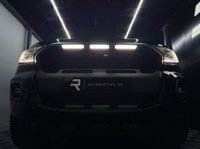 USED 2019 19 FORD RANGER 2.0 EcoBlue Wildtrak Pickup Double Cab 4dr Diesel Auto 4WD Euro 6 (s/s) (213 ps) Exterior black pack | LED Grill