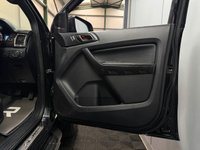 USED 2019 19 FORD RANGER 2.0 EcoBlue Wildtrak Pickup Double Cab 4dr Diesel Auto 4WD Euro 6 (s/s) (213 ps) Exterior black pack | LED Grill