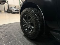 USED 2019 19 FORD RANGER 2.0 EcoBlue Wildtrak Pickup Double Cab 4dr Diesel Auto 4WD Euro 6 (s/s) (213 ps) Exterior black pack | LED Grill