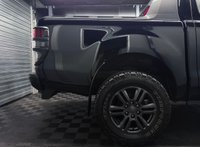 USED 2019 19 FORD RANGER 2.0 EcoBlue Wildtrak Pickup Double Cab 4dr Diesel Auto 4WD Euro 6 (s/s) (213 ps) Exterior black pack | LED Grill