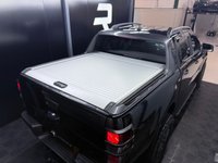 USED 2019 19 FORD RANGER 2.0 EcoBlue Wildtrak Pickup Double Cab 4dr Diesel Auto 4WD Euro 6 (s/s) (213 ps) Exterior black pack | LED Grill