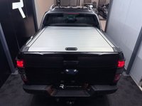 USED 2019 19 FORD RANGER 2.0 EcoBlue Wildtrak Pickup Double Cab 4dr Diesel Auto 4WD Euro 6 (s/s) (213 ps) Exterior black pack | LED Grill