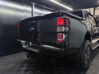 USED 2019 19 FORD RANGER 2.0 EcoBlue Wildtrak Pickup Double Cab 4dr Diesel Auto 4WD Euro 6 (s/s) (213 ps) Exterior black pack | LED Grill