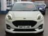 USED 2023 73 FORD PUMA 1.0T EcoBoost MHEV ST-Line X SUV 5dr Petrol Hybrid Manual Euro 6 (s/s) (125 ps) 