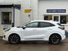USED 2023 73 FORD PUMA 1.0T EcoBoost MHEV ST-Line X SUV 5dr Petrol Hybrid Manual Euro 6 (s/s) (125 ps) 