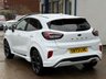 USED 2023 73 FORD PUMA 1.0T EcoBoost MHEV ST-Line X SUV 5dr Petrol Hybrid Manual Euro 6 (s/s) (125 ps) 