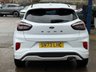 USED 2023 73 FORD PUMA 1.0T EcoBoost MHEV ST-Line X SUV 5dr Petrol Hybrid Manual Euro 6 (s/s) (125 ps) 