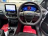 USED 2023 73 FORD PUMA 1.0T EcoBoost MHEV ST-Line X SUV 5dr Petrol Hybrid Manual Euro 6 (s/s) (125 ps) 