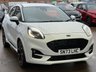 USED 2023 73 FORD PUMA 1.0T EcoBoost MHEV ST-Line X SUV 5dr Petrol Hybrid Manual Euro 6 (s/s) (125 ps) 
