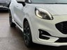 USED 2023 73 FORD PUMA 1.0T EcoBoost MHEV ST-Line X SUV 5dr Petrol Hybrid Manual Euro 6 (s/s) (125 ps) 