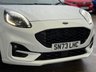 USED 2023 73 FORD PUMA 1.0T EcoBoost MHEV ST-Line X SUV 5dr Petrol Hybrid Manual Euro 6 (s/s) (125 ps) 