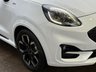 USED 2023 73 FORD PUMA 1.0T EcoBoost MHEV ST-Line X SUV 5dr Petrol Hybrid Manual Euro 6 (s/s) (125 ps) 
