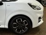 USED 2023 73 FORD PUMA 1.0T EcoBoost MHEV ST-Line X SUV 5dr Petrol Hybrid Manual Euro 6 (s/s) (125 ps) 