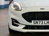 USED 2023 73 FORD PUMA 1.0T EcoBoost MHEV ST-Line X SUV 5dr Petrol Hybrid Manual Euro 6 (s/s) (125 ps) 