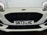 USED 2023 73 FORD PUMA 1.0T EcoBoost MHEV ST-Line X SUV 5dr Petrol Hybrid Manual Euro 6 (s/s) (125 ps) 