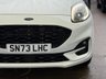 USED 2023 73 FORD PUMA 1.0T EcoBoost MHEV ST-Line X SUV 5dr Petrol Hybrid Manual Euro 6 (s/s) (125 ps) 