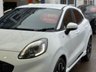 USED 2023 73 FORD PUMA 1.0T EcoBoost MHEV ST-Line X SUV 5dr Petrol Hybrid Manual Euro 6 (s/s) (125 ps) 