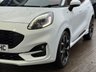 USED 2023 73 FORD PUMA 1.0T EcoBoost MHEV ST-Line X SUV 5dr Petrol Hybrid Manual Euro 6 (s/s) (125 ps) 