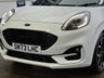 USED 2023 73 FORD PUMA 1.0T EcoBoost MHEV ST-Line X SUV 5dr Petrol Hybrid Manual Euro 6 (s/s) (125 ps) 
