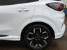 USED 2023 73 FORD PUMA 1.0T EcoBoost MHEV ST-Line X SUV 5dr Petrol Hybrid Manual Euro 6 (s/s) (125 ps) 