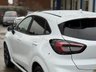 USED 2023 73 FORD PUMA 1.0T EcoBoost MHEV ST-Line X SUV 5dr Petrol Hybrid Manual Euro 6 (s/s) (125 ps) 
