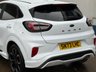 USED 2023 73 FORD PUMA 1.0T EcoBoost MHEV ST-Line X SUV 5dr Petrol Hybrid Manual Euro 6 (s/s) (125 ps) 