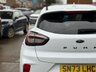 USED 2023 73 FORD PUMA 1.0T EcoBoost MHEV ST-Line X SUV 5dr Petrol Hybrid Manual Euro 6 (s/s) (125 ps) 