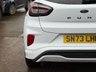 USED 2023 73 FORD PUMA 1.0T EcoBoost MHEV ST-Line X SUV 5dr Petrol Hybrid Manual Euro 6 (s/s) (125 ps) 
