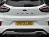 USED 2023 73 FORD PUMA 1.0T EcoBoost MHEV ST-Line X SUV 5dr Petrol Hybrid Manual Euro 6 (s/s) (125 ps) 
