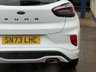 USED 2023 73 FORD PUMA 1.0T EcoBoost MHEV ST-Line X SUV 5dr Petrol Hybrid Manual Euro 6 (s/s) (125 ps) 