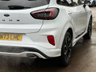 USED 2023 73 FORD PUMA 1.0T EcoBoost MHEV ST-Line X SUV 5dr Petrol Hybrid Manual Euro 6 (s/s) (125 ps) 