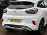 USED 2023 73 FORD PUMA 1.0T EcoBoost MHEV ST-Line X SUV 5dr Petrol Hybrid Manual Euro 6 (s/s) (125 ps) 