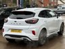 USED 2023 73 FORD PUMA 1.0T EcoBoost MHEV ST-Line X SUV 5dr Petrol Hybrid Manual Euro 6 (s/s) (125 ps) 