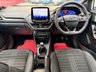 USED 2023 73 FORD PUMA 1.0T EcoBoost MHEV ST-Line X SUV 5dr Petrol Hybrid Manual Euro 6 (s/s) (125 ps) 